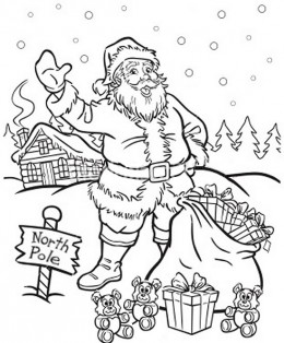 260x314 Pin By Liz Simpson On Let's Color