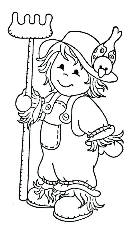 Scarecrow Coloring Pictures Vie D Par Co Precious Moments Alphab 458x804 Scarecrow Coloring Pictures Vie D Par Co Precious Moments Alphab