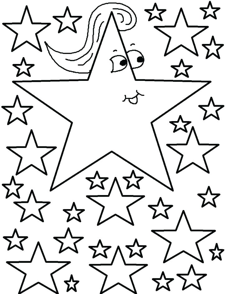 Shooting Stars Coloring Pages Coloring Pages Star Star Coloring 728x942 Shooting Stars Coloring Pages Coloring Pages Star Star Coloring