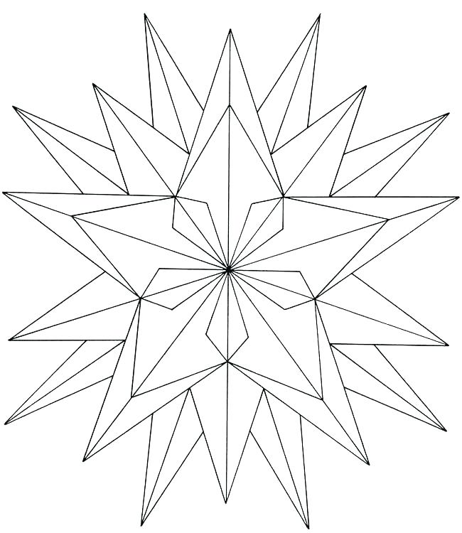 Shooting Stars Coloring Pages Star Coloring Sheet Printable Star 650x750 Shooting Stars Coloring Pages Star Coloring Sheet Printable Star