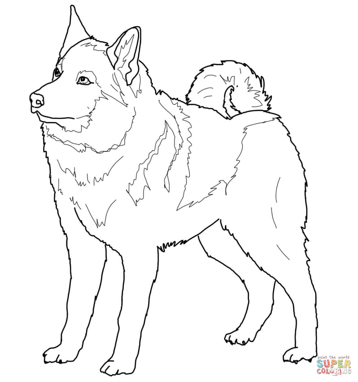 1200x1280 Norwegian Coloring Pages