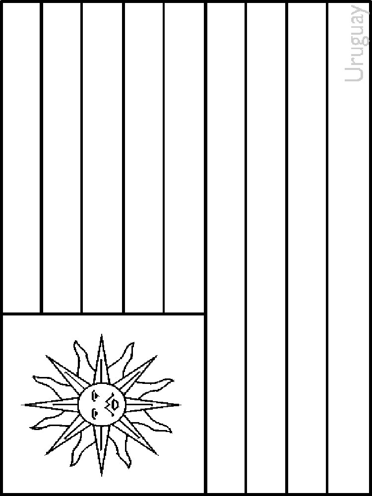 Country Flag Coloring Pages. 100 Usa Flag Coloring Pages Flag 750x1000 Country Flag Coloring Pages. 100 Usa Flag Coloring Pages Flag