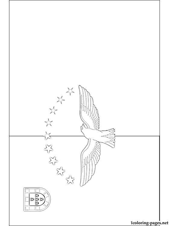 Country Flags Coloring Pages Many Interesting Cliparts 560x750 Country Flags Coloring Pages Many Interesting Cliparts