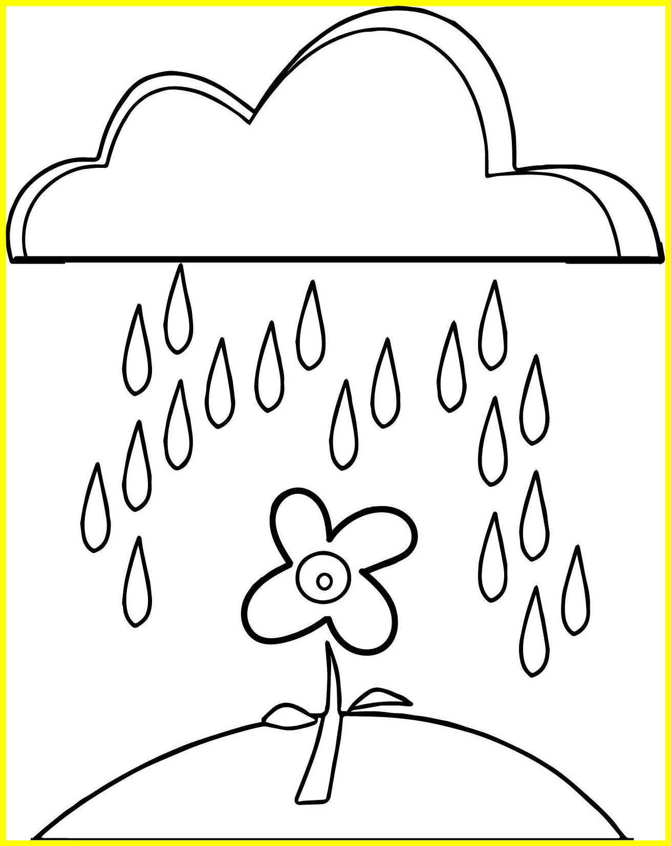 The Best Spring Coloring Printable Pict Of Page Concept 1311x1653 The Best Spring Coloring Printable Pict Of Page Concept