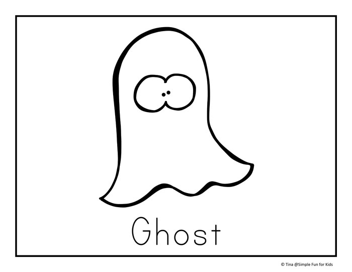 700x541 Halloween Coloring Pages