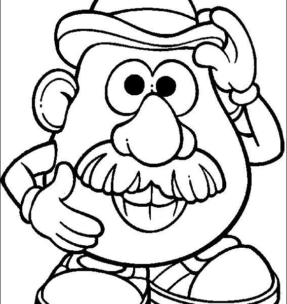 Nose Coloring Pages For Kids at GetColorings.com | Free printable ...