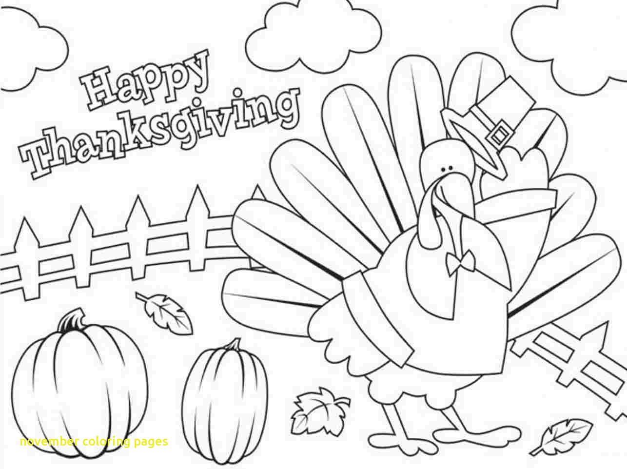 1286x962 November Coloring Pages 4