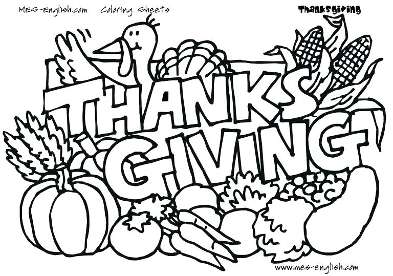 768x539 November Coloring Pages Free Sendflare.co