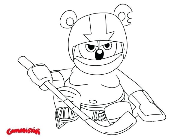 600x464 November Coloring Pages