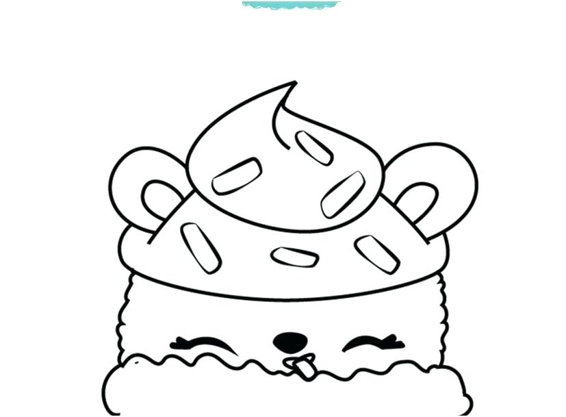 827x609 New Num Nom Coloring Pages And Minty Chip Coloring Pages Series 1