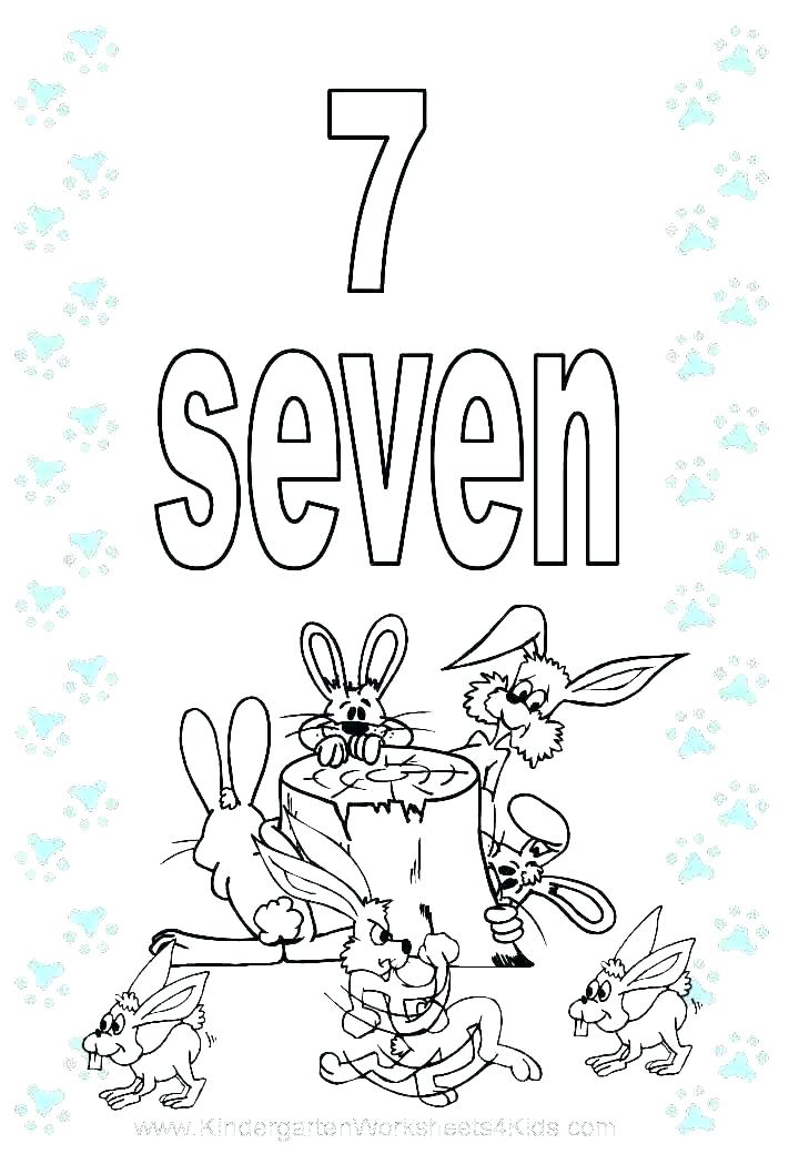 720x1040 Counting Coloring Pages Shippa.co
