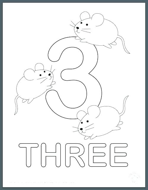 500x641 Number 10 Coloring Page Number 1 Coloring Pages Numbers Coloring