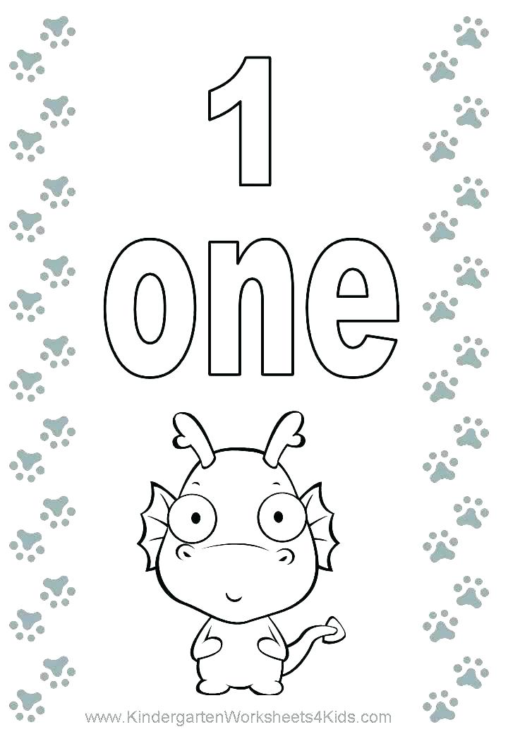 720x1040 Number 10 Coloring Page Numbers 1 Coloring Pages Together