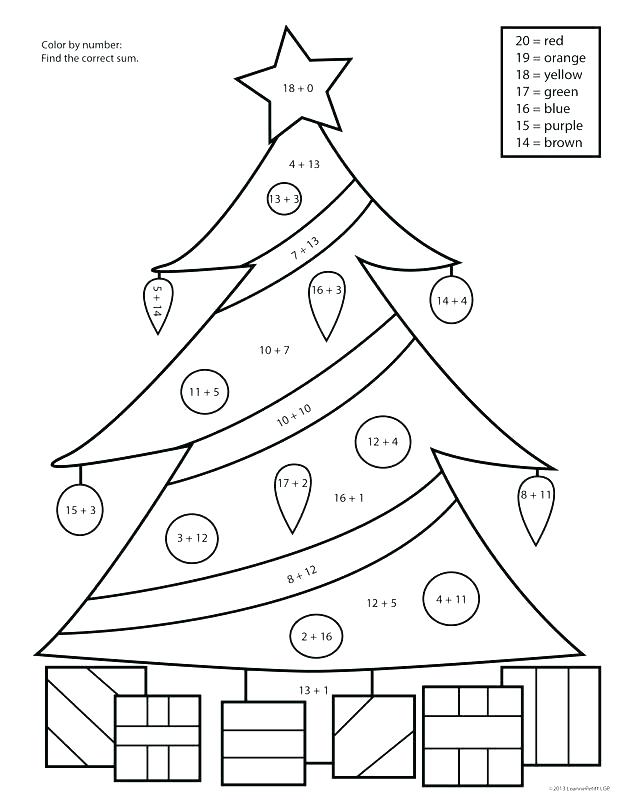 Number 11 Coloring Page at GetColorings.com | Free printable colorings ...