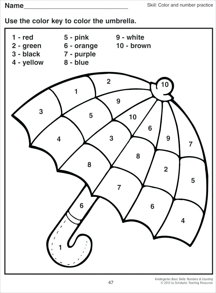 728x987 Addition Coloring Page Addition Coloring Page Spring Math Addition