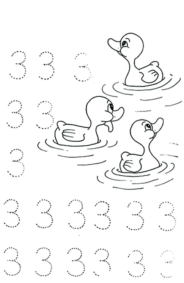 Number 13 Coloring Page at GetColorings.com | Free printable colorings