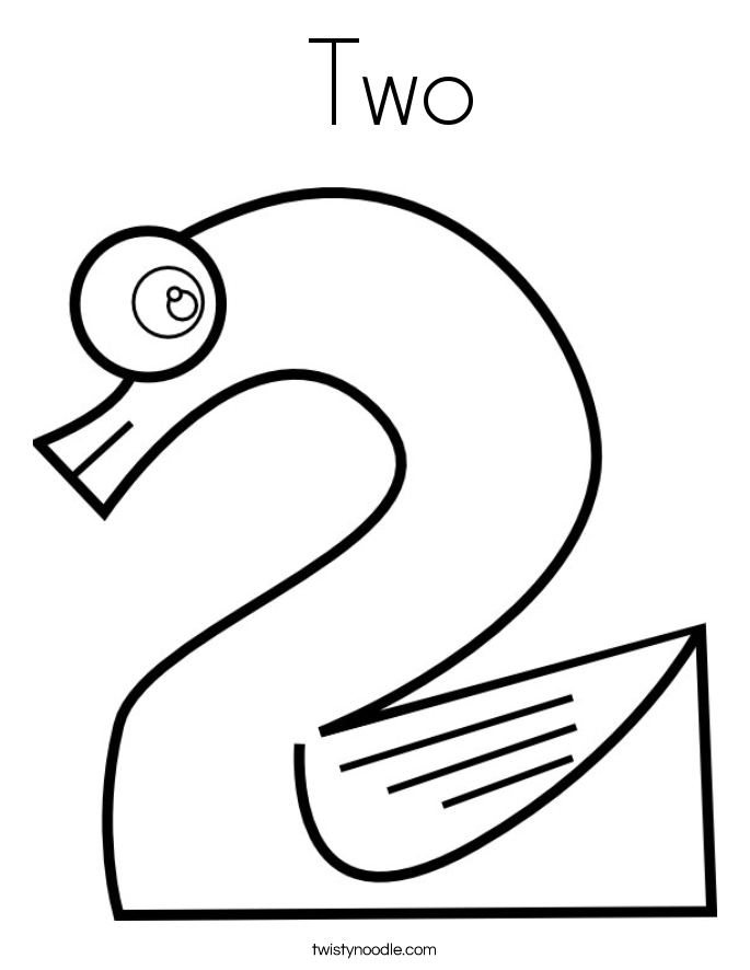 Number 2 Coloring Sheets For Toddlers 14 2 Coloring Page Top 10 685x886 Number 2 Coloring Sheets For Toddlers 14 2 Coloring Page Top 10
