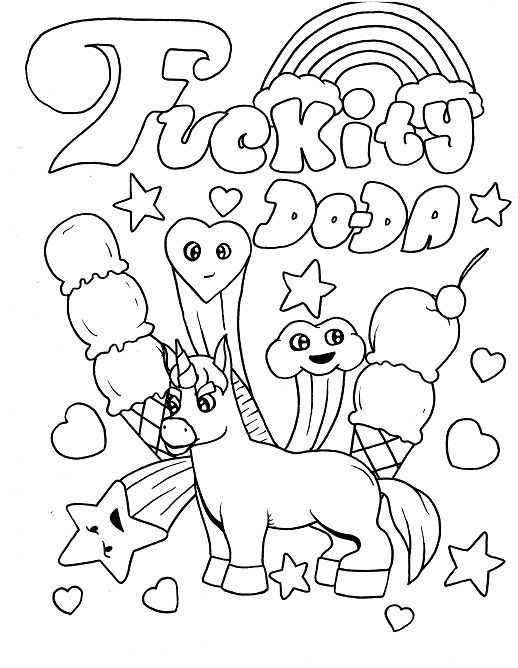 Unicorn 518x668 Unicorn