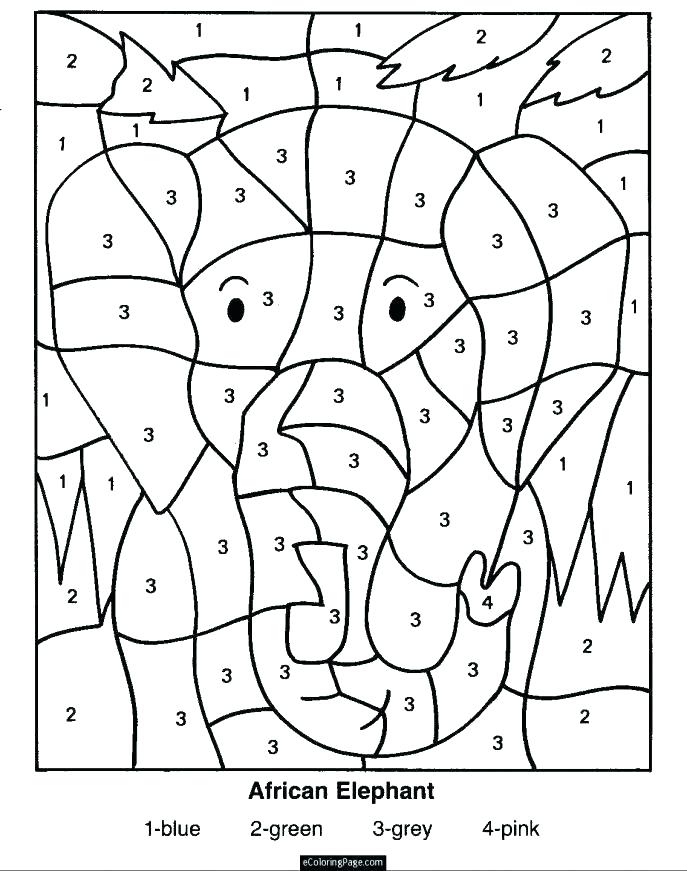 Coloring Page Number 17 Color By Pages Family Source Coloring 687x871 Coloring Page Number 17 Color By Pages Family Source Coloring