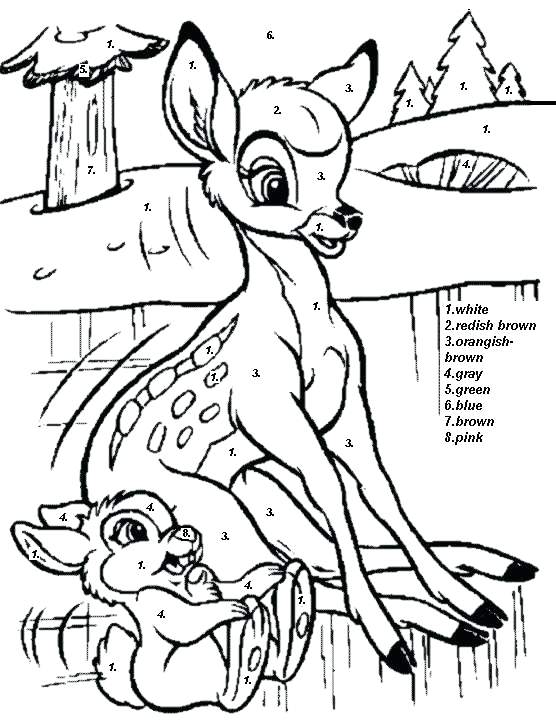 556x720 My Number Coloring Page Twisty Noodle My Number Coloring Page