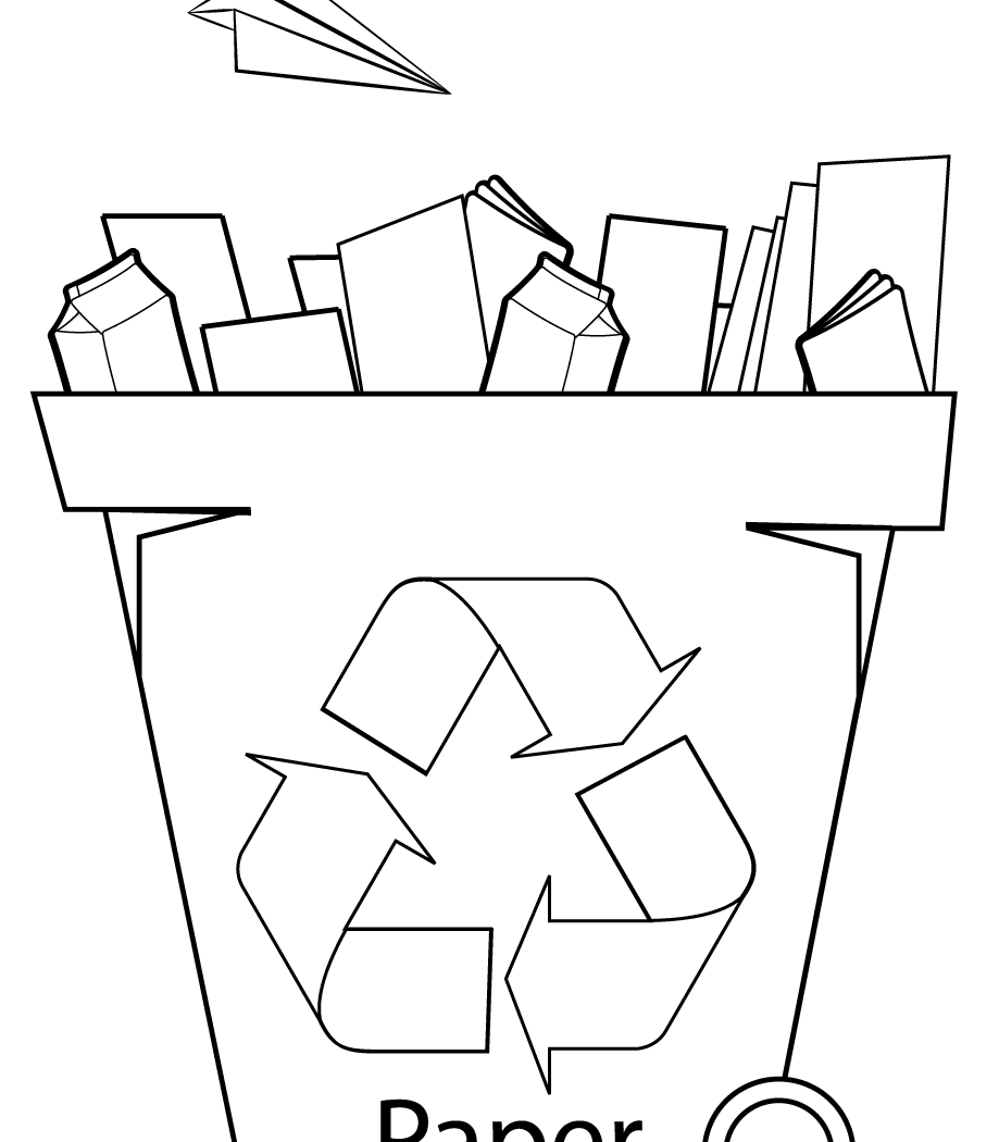 Best Of Recycling By Number Coloring Free Colouring Pages Free 919x1050 Best Of Recycling By Number Coloring Free Colouring Pages Free