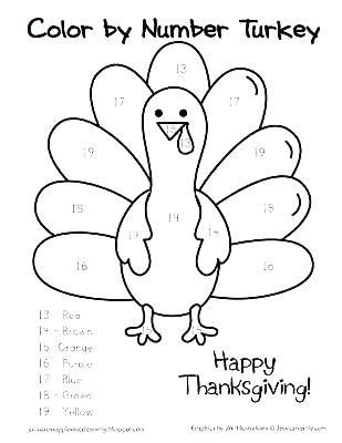 309x400 Number 13 Coloring Page Number Coloring Page Number Coloring Page