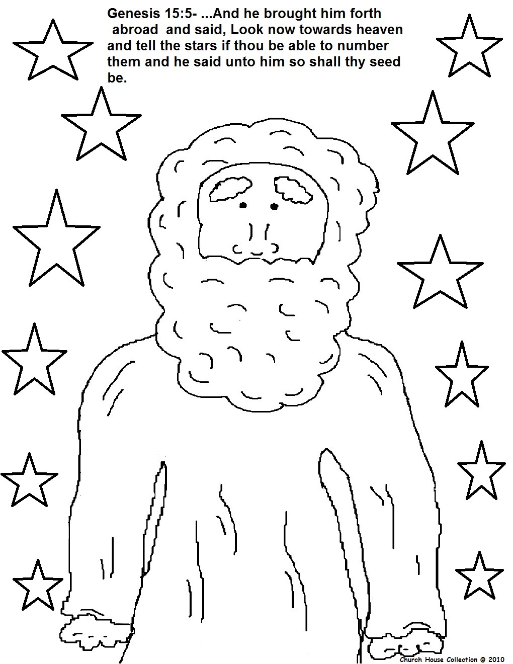 1020x1320 Abraham Coloring Pages At Artcommission Me Arresting Page