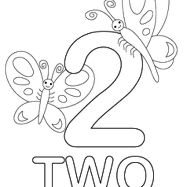 2 Coloring Page Number 2 Coloring Page For Kids Bulk Color Custom 600x600 2 Coloring Page Number 2 Coloring Page For Kids Bulk Color Custom