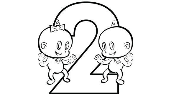 Number Series Two 580x326 Number Series Two
