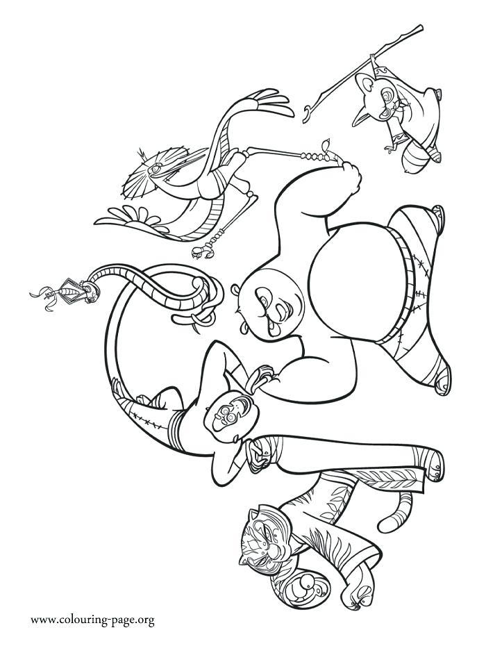 Number 3 Coloring Page 700x930 Number 3 Coloring Page