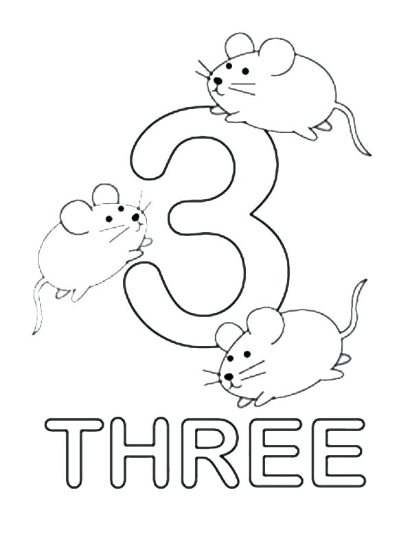 Coloring Pages Numbers Numbers Coloring Number Coloring Page 600x807 Coloring Pages Numbers Numbers Coloring Number Coloring Page