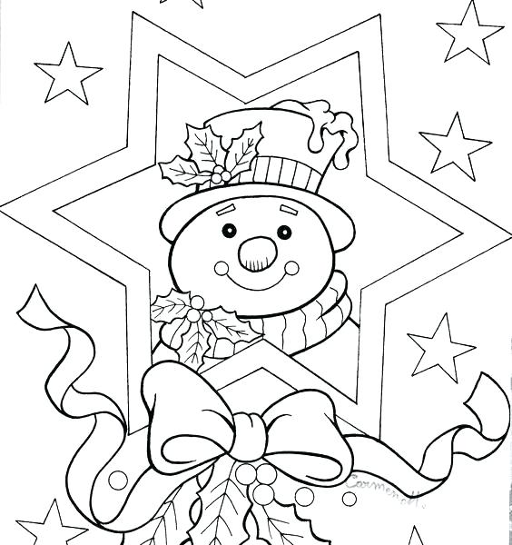 564x600 Number 4 Coloring Page Number 4 Coloring Sheet Coloring 4 Kids