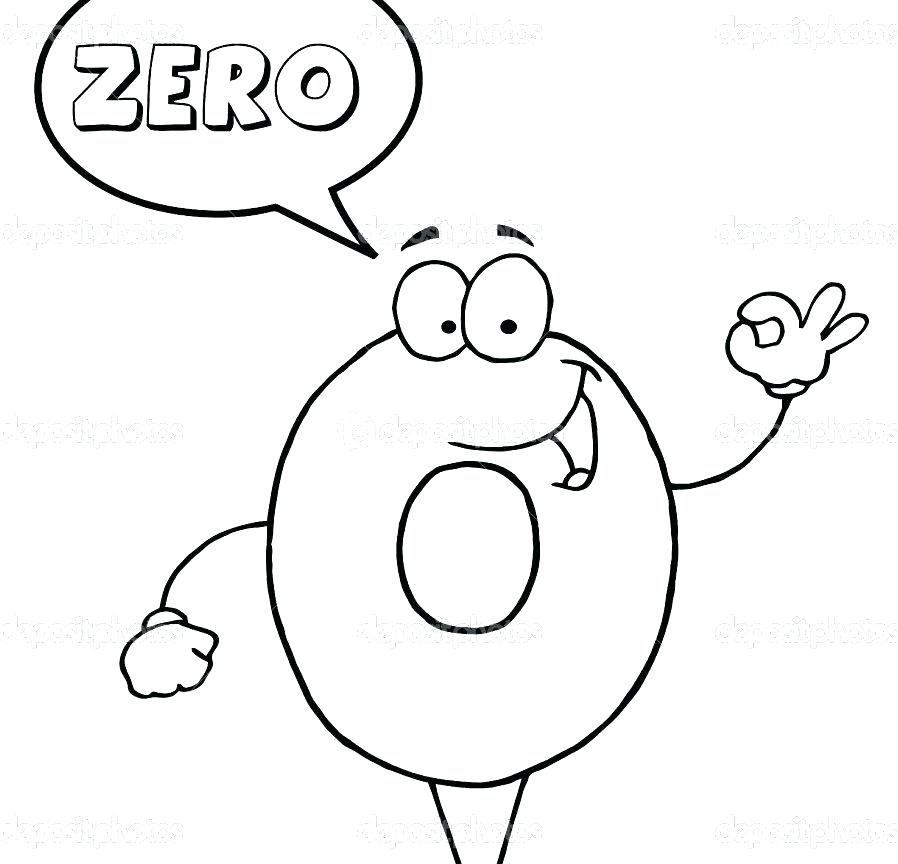 898x864 Number 11 Coloring Page Number Coloring Page Coloring Pages