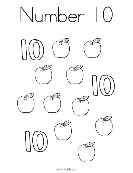 Number 7 Coloring Page Number 7 Coloring Page Numbers Coloring 468x605 Number 7 Coloring Page Number 7 Coloring Page Numbers Coloring
