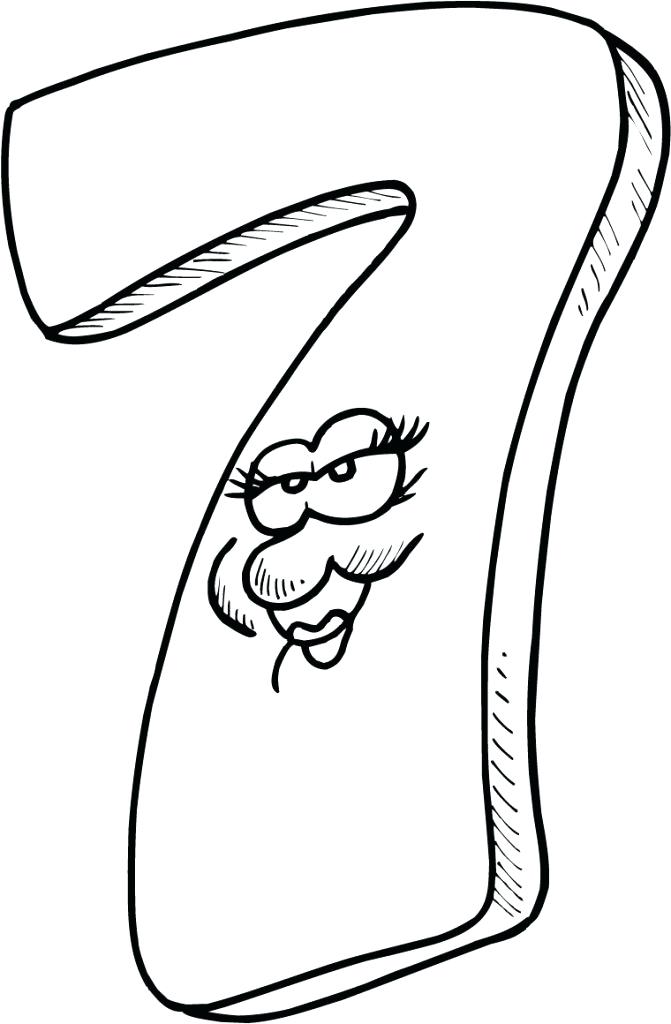Numbers Coloring Pages Coloring Pages By Numbers Best Coloring 671x1024 Numbers Coloring Pages Coloring Pages By Numbers Best Coloring