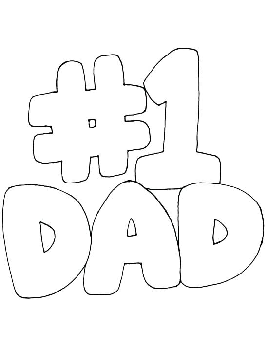 Number 9 Coloring Page