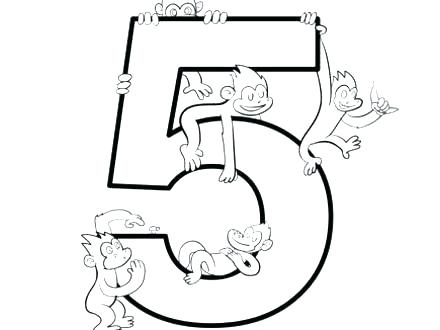 Number 9 Coloring Page at GetColorings.com | Free printable colorings ...