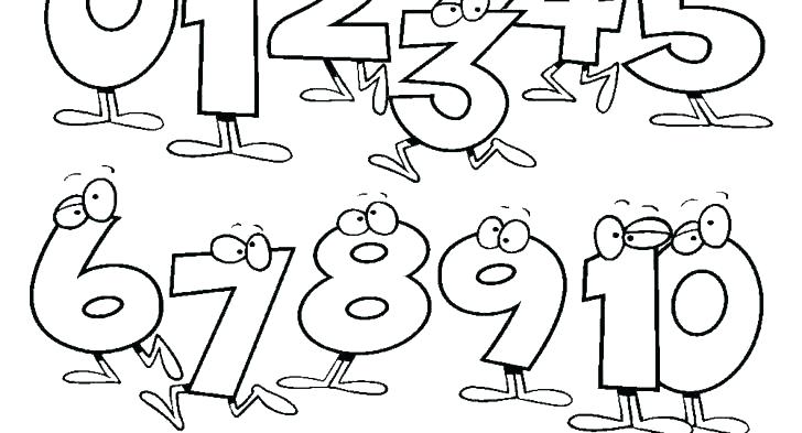 Coloring The Numbers Color By Numbers For Adults Free Coloring 728x393 Coloring The Numbers Color By Numbers For Adults Free Coloring