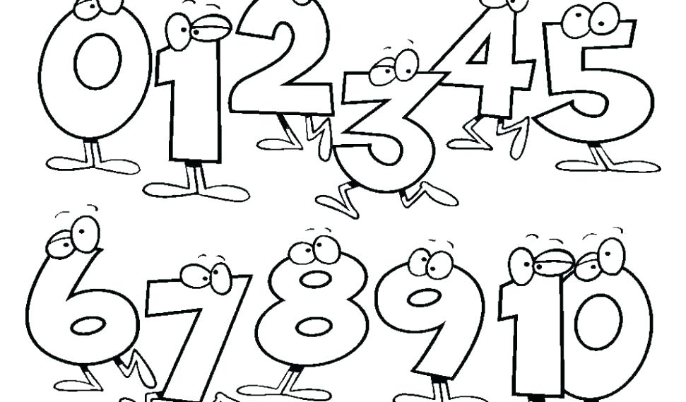 971x569 Toddler Coloring Pages Coloring Pages By Number Coloring Pages
