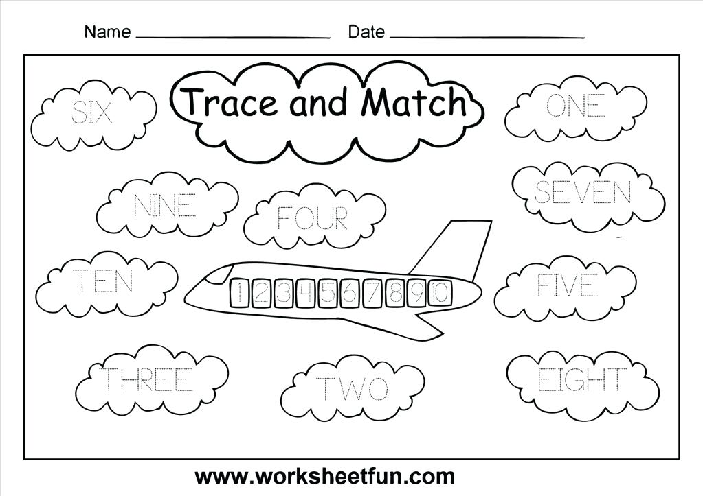 1023x723 Number One Coloring Page Number Coloring Page Coloring Pages