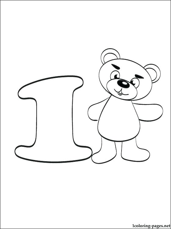 Number 2 Coloring Page Number 1 To Color Number 1 One Coloring 560x750 Number 2 Coloring Page Number 1 To Color Number 1 One Coloring