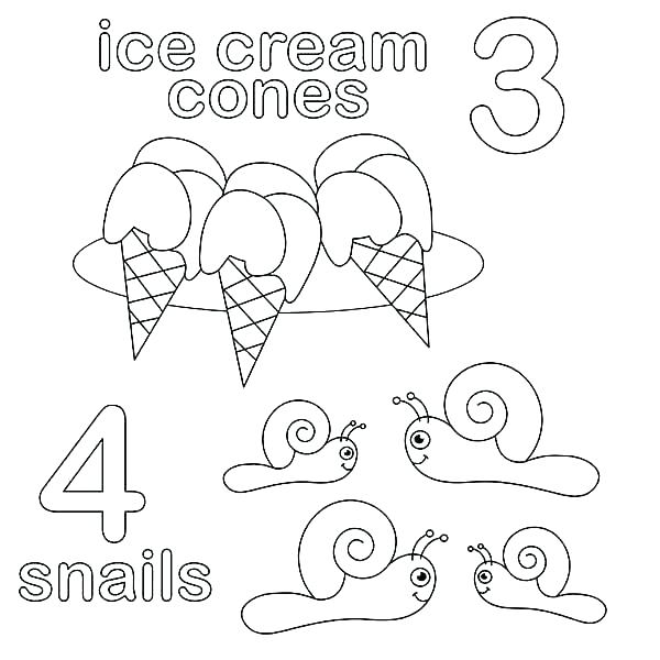 Number 3 Coloring Page Number One Coloring Page Number One Hand 600x600 Number 3 Coloring Page Number One Coloring Page Number One Hand