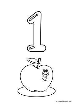 Free Math Worksheets Number Coloring Number Free 236x334 Free Math Worksheets Number Coloring Number Free