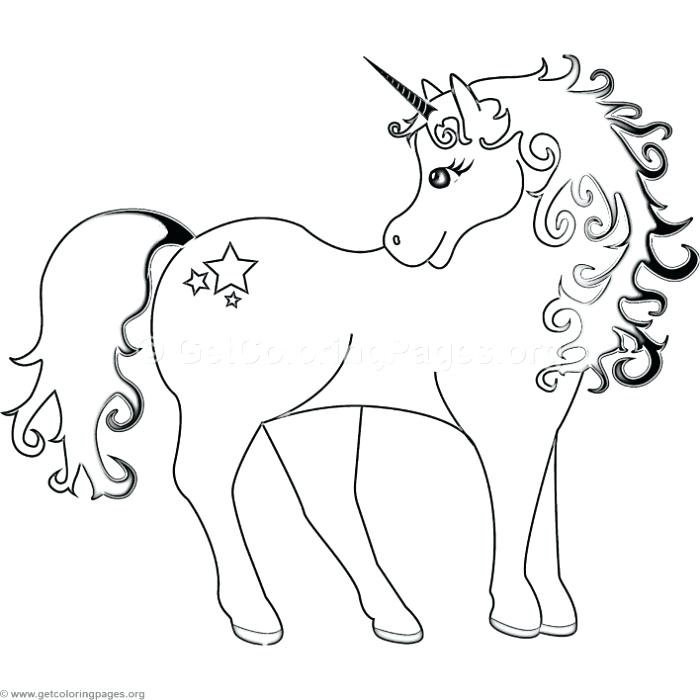 Unicorn With Stars Coloring Pages Unicorn With Stars Coloring 700x700 Unicorn With Stars Coloring Pages Unicorn With Stars Coloring