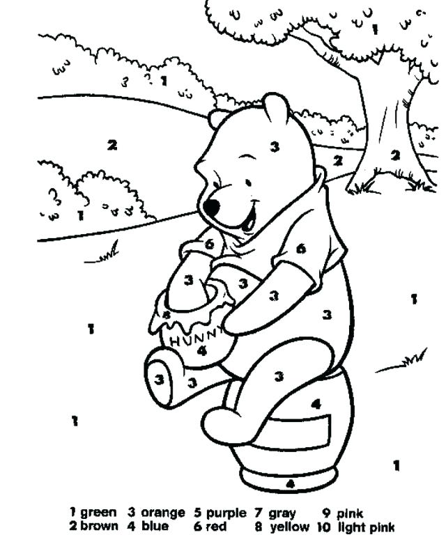 Free Printable Number 3 Coloring Pages Coloring Pages By Number 640x781 Free Printable Number 3 Coloring Pages Coloring Pages By Number