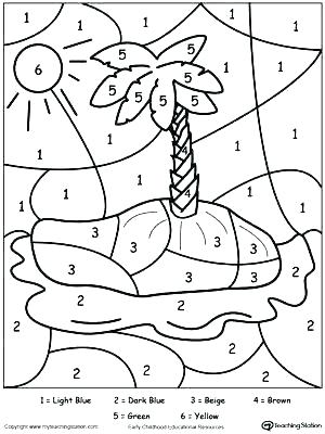 Number 4 Coloring Page Coloring Pages With Numbers Also Number 300x400 Number 4 Coloring Page Coloring Pages With Numbers Also Number