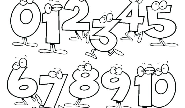 Number Coloring Pages Color Number Coloring Pages Colouring Pages 700x410 Number Coloring Pages Color Number Coloring Pages Colouring Pages