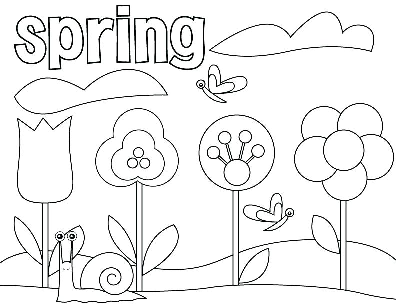 Number Coloring Pages Preschool Number Coloring Pages Preschool 792x612 Number Coloring Pages Preschool Number Coloring Pages Preschool