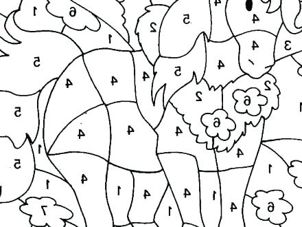 Numbers Coloring Page Coloring Number Pages Numbers Coloring Page 440x330 Numbers Coloring Page Coloring Number Pages Numbers Coloring Page