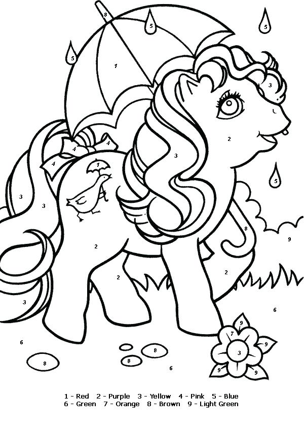 Numbers Coloring Page Coloring Pages For Girls With Numbers 600x850 Numbers Coloring Page Coloring Pages For Girls With Numbers